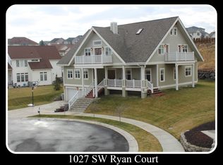 1027 SW Ryan Ct, Pullman, WA 99163