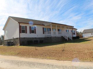 210 Bonnie Blue Dr, Aiken, SC 29801
