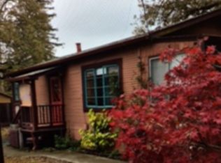 504 Calle Del Monte, Sonoma, CA