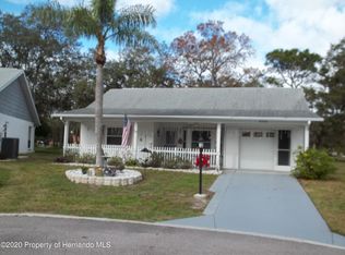 6206 Doral Ct, Spring Hill, FL 34606