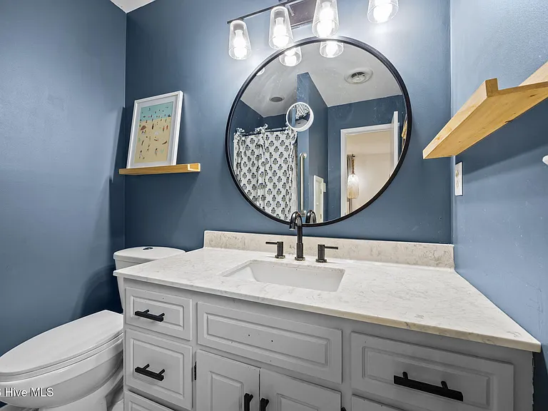 111 Ocean Oaks Dr — Photo 14