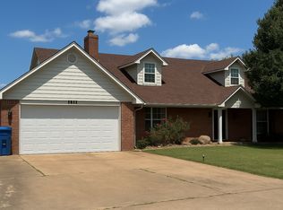 1311 Morgan Cir, Miami, OK 74354