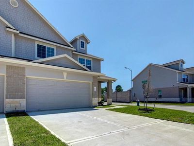 2819 Silver Tree, Houston, TX, 77014