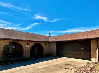 2909 Ames Ave, Ponca City, OK 74604