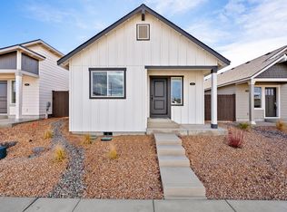 4085 SW Pumice Ave #98, Redmond, OR 97756