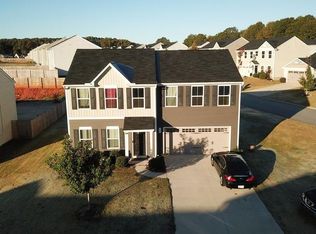 133 Castlebrook Dr, Greenville, SC 29605