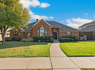 3408 Alsten Ln, Plano, TX 75093