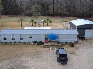 375 John Lucy Ln, Lufkin, TX 75904