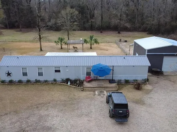 375 John Lucy Ln, Lufkin, TX 75904