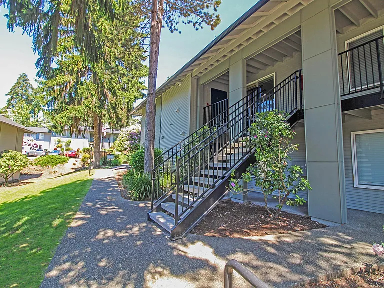 Community Exterior