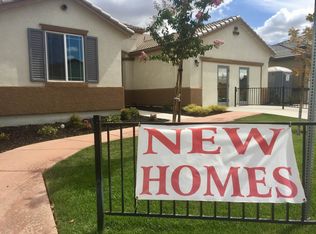 1074 Newcastle Dr, Livingston, CA