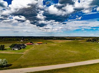 Buffalo Dr, Great Falls, MT 59404