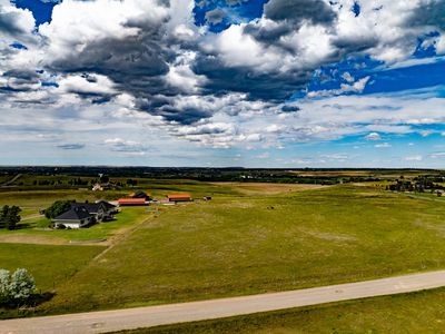 Buffalo Dr, Great Falls, MT, 59404