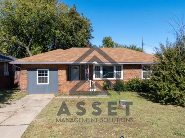 3129 NW 41st St, Oklahoma City, OK 73112