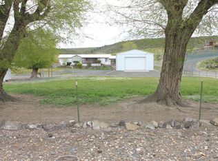 1820 Pear St, Baker City, OR 97814