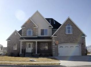 58 E 1700 N, Lehi, UT 84043
