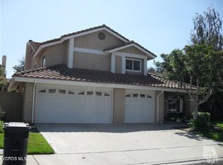 12788 Summer St, Moorpark, CA 93021