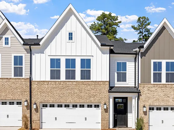 1211 Bell Heather Rd, Durham, NC 27703