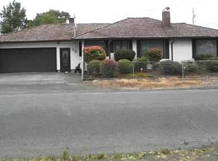 2020 W 2nd St, Aberdeen, WA 98520