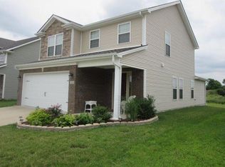 2364 Walcot Way, Lexington, KY 40511