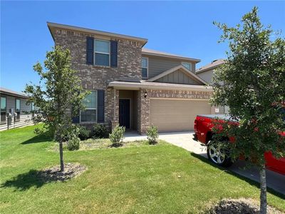 117 Clarence Dr, Jarrell, TX, 76537