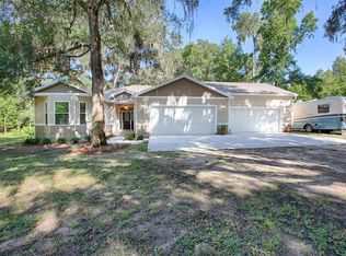 15020 SE 65th Ter, Summerfield, FL 34491