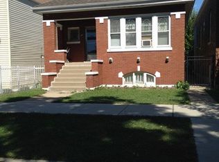 5209 S Troy St, Chicago, IL 60632