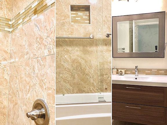 Guess Bathroom 