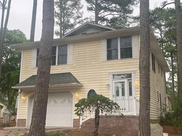 (undisclosed Address), Horntown, VA 23395