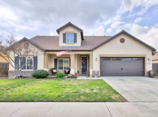 4121 S Willis St, Visalia, CA 93277
