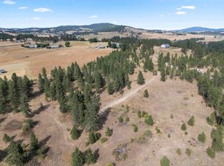 18XX1 Balsam Hill Ln LOT 1, Valleyford, WA 99036