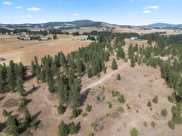 18XX1 Balsam Hill Ln Lot 1, Valleyford, WA 99036