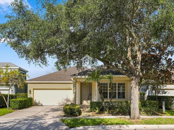 8556 Greenbank Blvd, Windermere, FL 34786