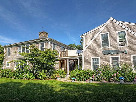Beautifully Landscaped