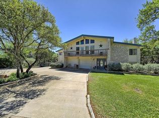 16816 Trails End Cv, Leander, TX 78641