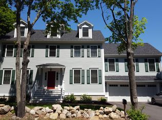 6 Prospect Rd, Andover, MA 01810