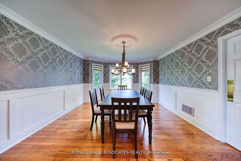 Ajax House for rent - 4 Bedrooms — photo 3
