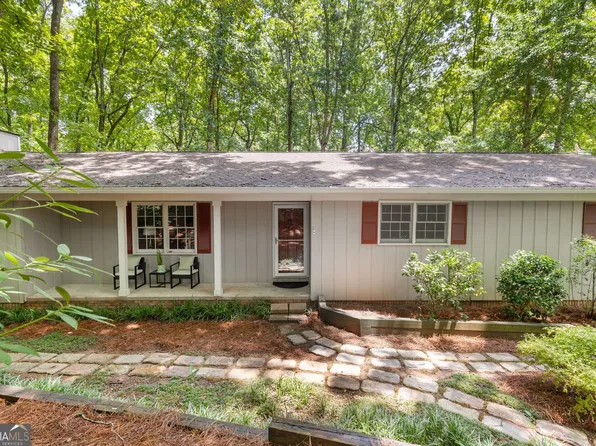 2880 Foothill Trl, Marietta, GA 30066