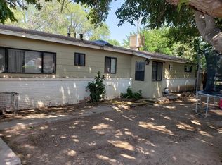 4633 Wenk Rd SW, Albuquerque, NM 87105