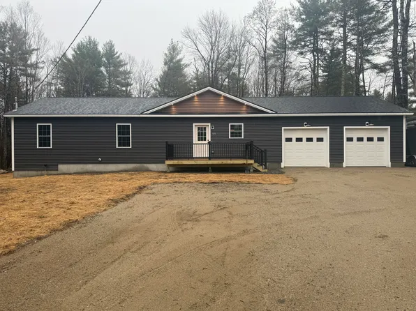 420 Foss Road, Limerick, ME 04048