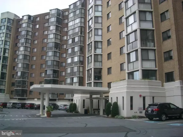 15101 Interlachen Dr #1-505, Silver Spring, MD 20906