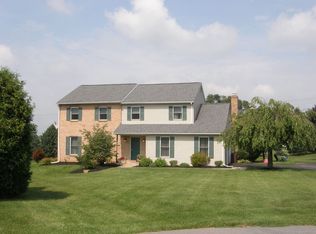 4325 Ravenswood Rd, Allentown, PA 18103