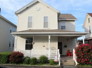 527 Oakland Ave, Greensburg, PA