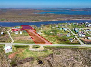 1601 County Road 441d, Brazoria, TX 77422