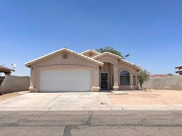 150 E Los Valles St, San Luis, AZ 85349