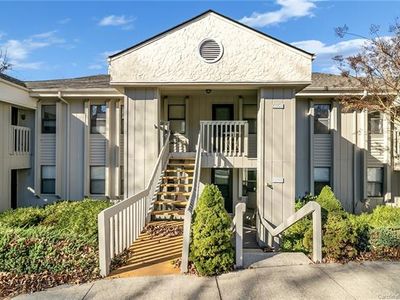 1503 Abbey Cir #3, Asheville, NC, 28805