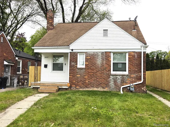 19315 Annchester Rd, Detroit, MI 48219