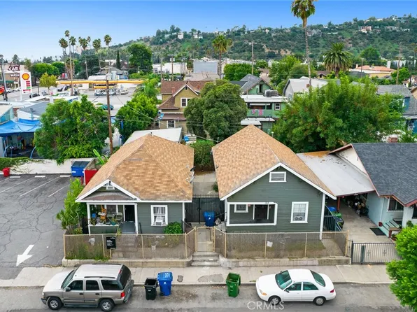 116 Ellita Pl, Los Angeles, CA 90042