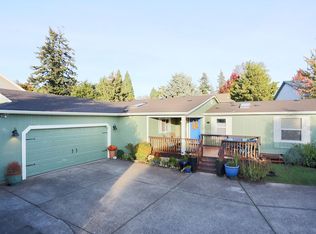 4835 Sedona Dr, Eugene, OR 97404