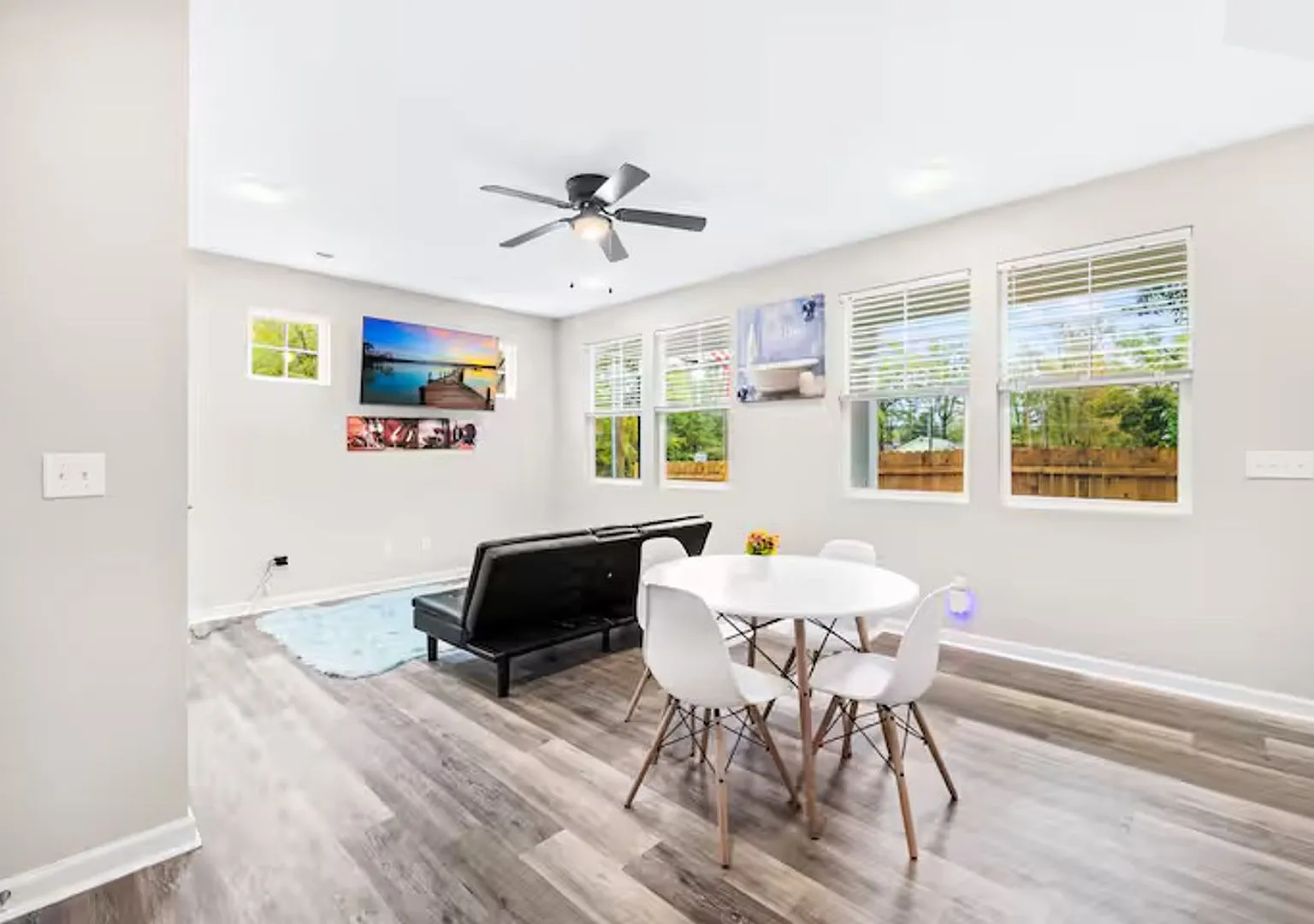 Room in 3 Bedroom Home at Mobley St — Photo 4